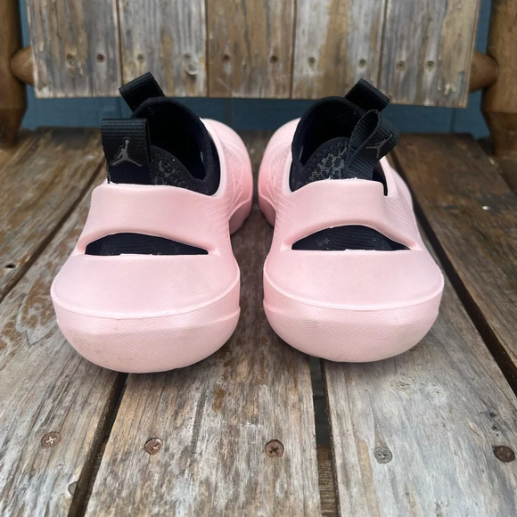 Nike Air Jordan System 23 Atmosphere Arctic Pink Clog Men’s Size 9 - Picture 3 of 10